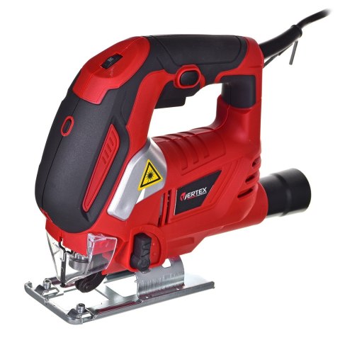 VERTEX WYRZYNARKA 710W LASER