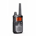 Midland XT70 krótkofalówka 32 kan. Czarny