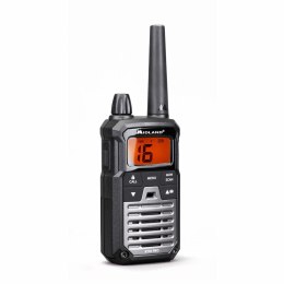 Midland XT70 krótkofalówka 32 kan. Czarny