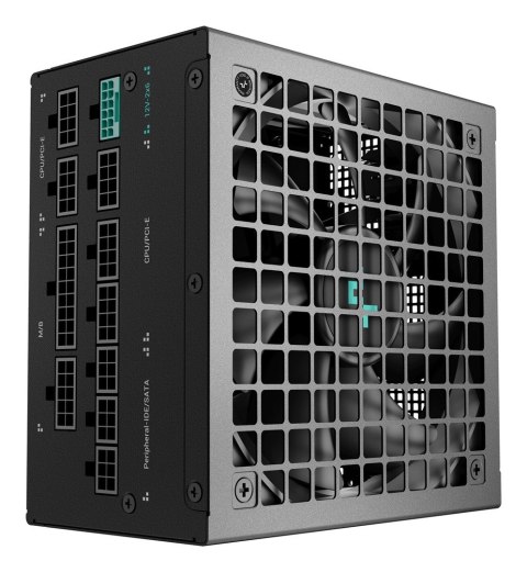 Zasilacz DeepCool PN1200-M (R-PNC00M-FC0B-JGEU)