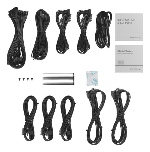 Zasilacz DeepCool PN1200-M (R-PNC00M-FC0B-JGEU)