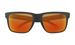 Okulary Oakley Holbrook XL - matte black/prizm ruby