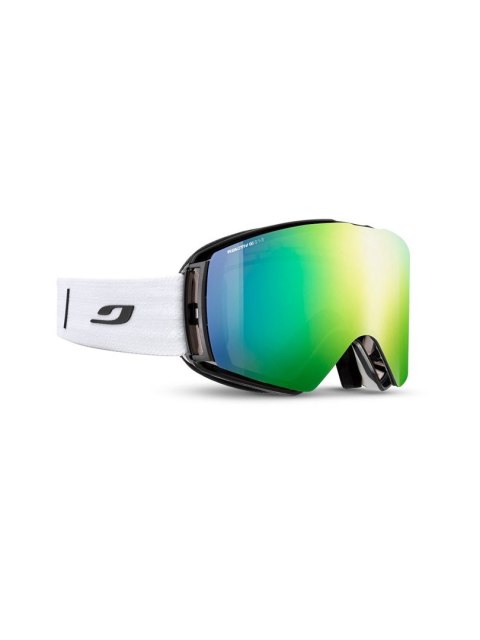 Gogle narciarskie JULBO Launcher biaĹ‚y