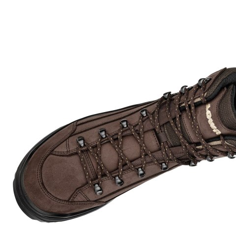 Buty trekkingowe Lowa Renegade GTX Mid - espresso