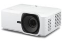 VIEWSONIC PROJEKTOR LASEROWY LSD400W