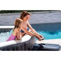 Dmuchane SPA Jacuzzi z hydromasażem 218 x 71 cm 6 os. INTEX 28462