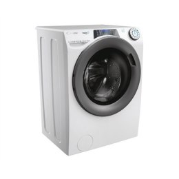 Candy | RP4 476BWMR/1-S | Washing Machine | Energy efficiency class A | Front loading | Washing capacity 7 kg | 1400 RPM | Depth