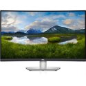 Dell | S3221QSA | 32 " | VA | UHD | 3840 x 2160 | 16:9 | 4 ms | 300 cd/m² | White | HDMI ports quantity 2 | 60 Hz