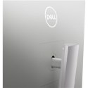 Dell | S3221QSA | 32 " | VA | UHD | 3840 x 2160 | 16:9 | 4 ms | 300 cd/m² | White | HDMI ports quantity 2 | 60 Hz