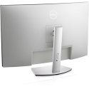 Dell | S3221QSA | 32 " | VA | UHD | 3840 x 2160 | 16:9 | 4 ms | 300 cd/m² | White | HDMI ports quantity 2 | 60 Hz