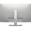 Dell | S3221QSA | 32 " | VA | UHD | 3840 x 2160 | 16:9 | 4 ms | 300 cd/m² | White | HDMI ports quantity 2 | 60 Hz