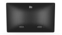 2202L 22-inch wide LCD Desktop, Full HD, Projected Capacitive 10-touch, USB Controller, Clear, Zero-bezel
