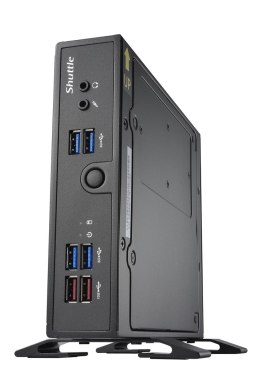 Komputer Shuttle DS50U CEL.7305 90W EXT./LAN HDMI DISPLAY-PORT COM-PORT