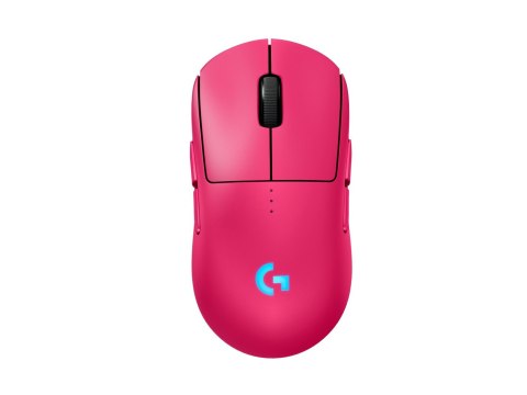 Logitech G PRO 2 LIGHTSPEED Mouse