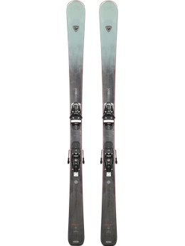 Zestaw narciarski ROSSIGNOL EXPERIENCE W 82 TI SPX12 MTRX - 159