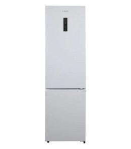 Lodówka MPM MPM-308-FF-68/D biała