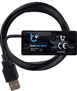 Czujnik światła Blebox luxSensor
