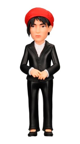 MINIX ROCKY - ADRIAN PENNINO