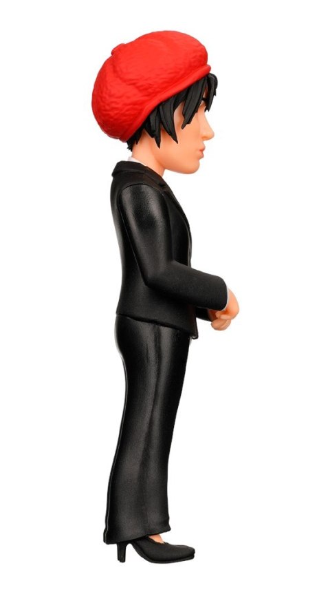 MINIX ROCKY - ADRIAN PENNINO