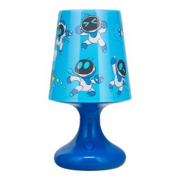 PP ASTROBOT - ASTROBOT TABLE LAMP