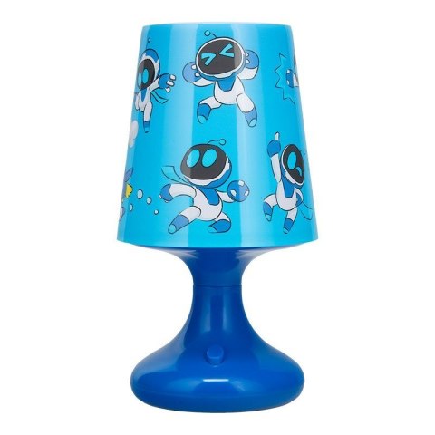 PP ASTROBOT - ASTROBOT TABLE LAMP