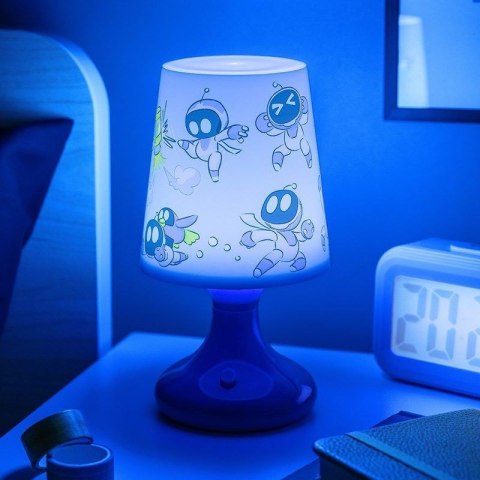 PP ASTROBOT - ASTROBOT TABLE LAMP
