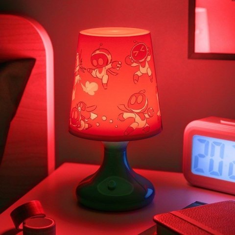 PP ASTROBOT - ASTROBOT TABLE LAMP