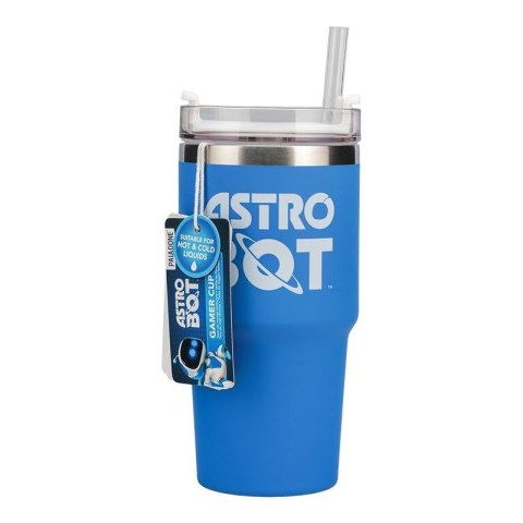 PP ASTROBOT - GAMER CUP