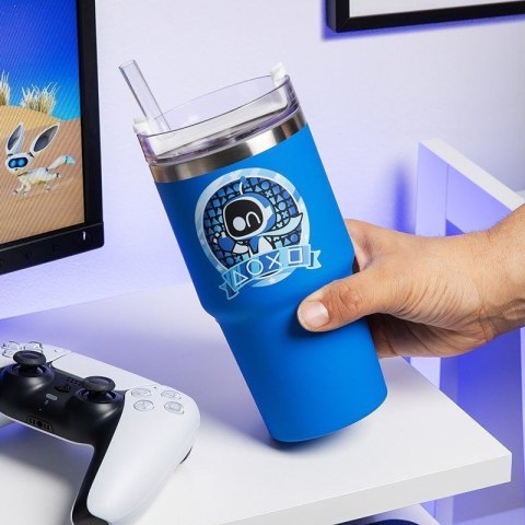 PP ASTROBOT - GAMER CUP