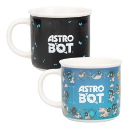 PP ASTROBOT - HEAT CHANGE MUG