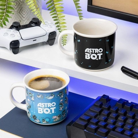 PP ASTROBOT - HEAT CHANGE MUG