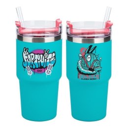 PP FORTNITE - GAMER CUP