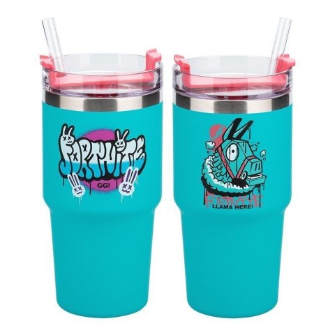 PP FORTNITE - GAMER CUP