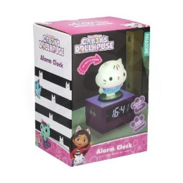 PP GABBYS DOLLHOUSE - ICON ALARM CLOCK