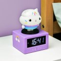PP GABBYS DOLLHOUSE - ICON ALARM CLOCK