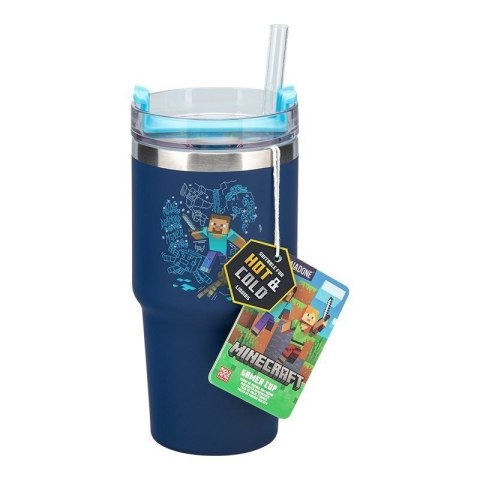 PP MINECRAFT - GAMER CUP