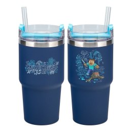 PP MINECRAFT - GAMER CUP