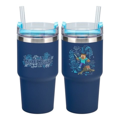 PP MINECRAFT - GAMER CUP