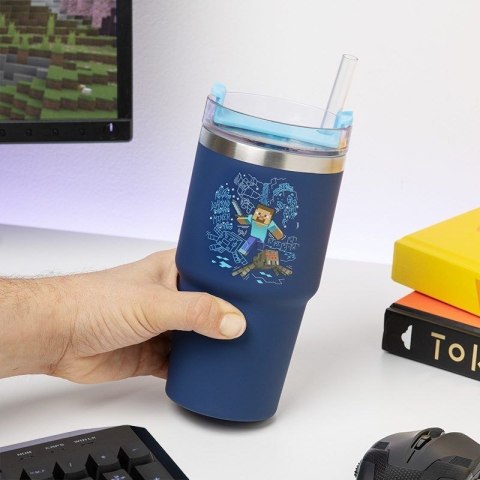 PP MINECRAFT - GAMER CUP