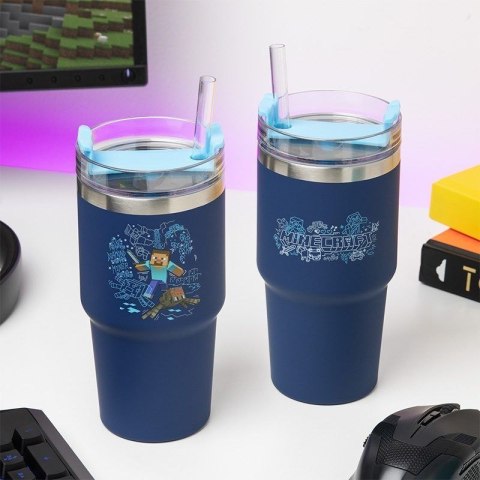 PP MINECRAFT - GAMER CUP