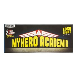 PP MY HERO ACADEMIA LOGO LIGHT BDP