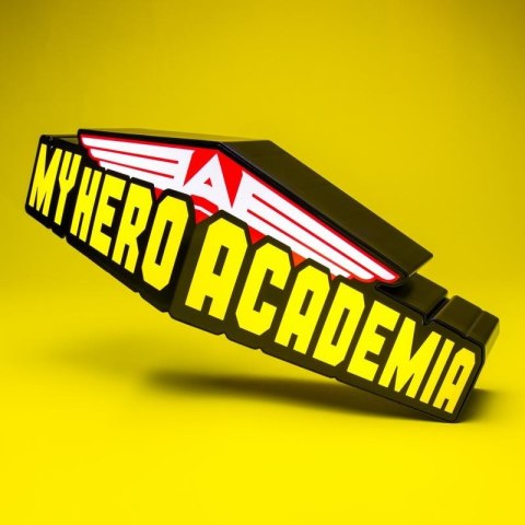 PP MY HERO ACADEMIA LOGO LIGHT BDP