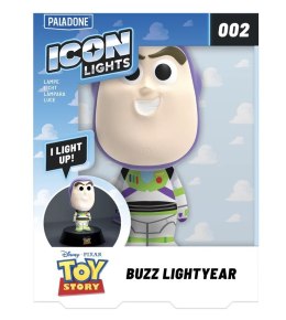 PP TOY STORY - BUZZ LIGHTYEAR ICON LIGHT