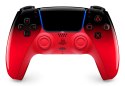 Sony DualSense Czerwony Bluetooth/USB Gamepad Analogowa/Cyfrowa Android, MAC, PC, PlayStation 5, iOS