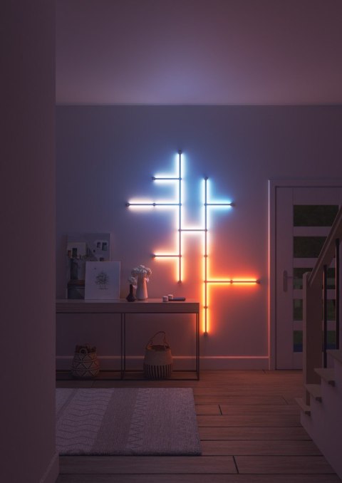 Nanoleaf Lines Squared Expansion Pack Inne
