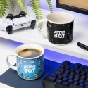 PP ASTROBOT - HEAT CHANGE MUG