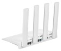 Router ZTE T3000 Wi-Fi 6 router Wi-Fi jednostka IDU (OUTLET)