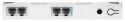 Router ZTE T3000 Wi-Fi 6 router Wi-Fi jednostka IDU (OUTLET)