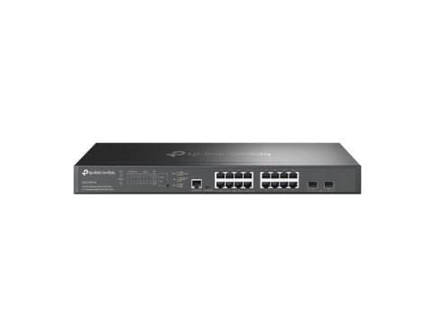 Switch TP-LINK SG3218XP-M2