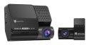 Wideorejestrator Navitel RS985 GPS Wi-Fi 4K Dual